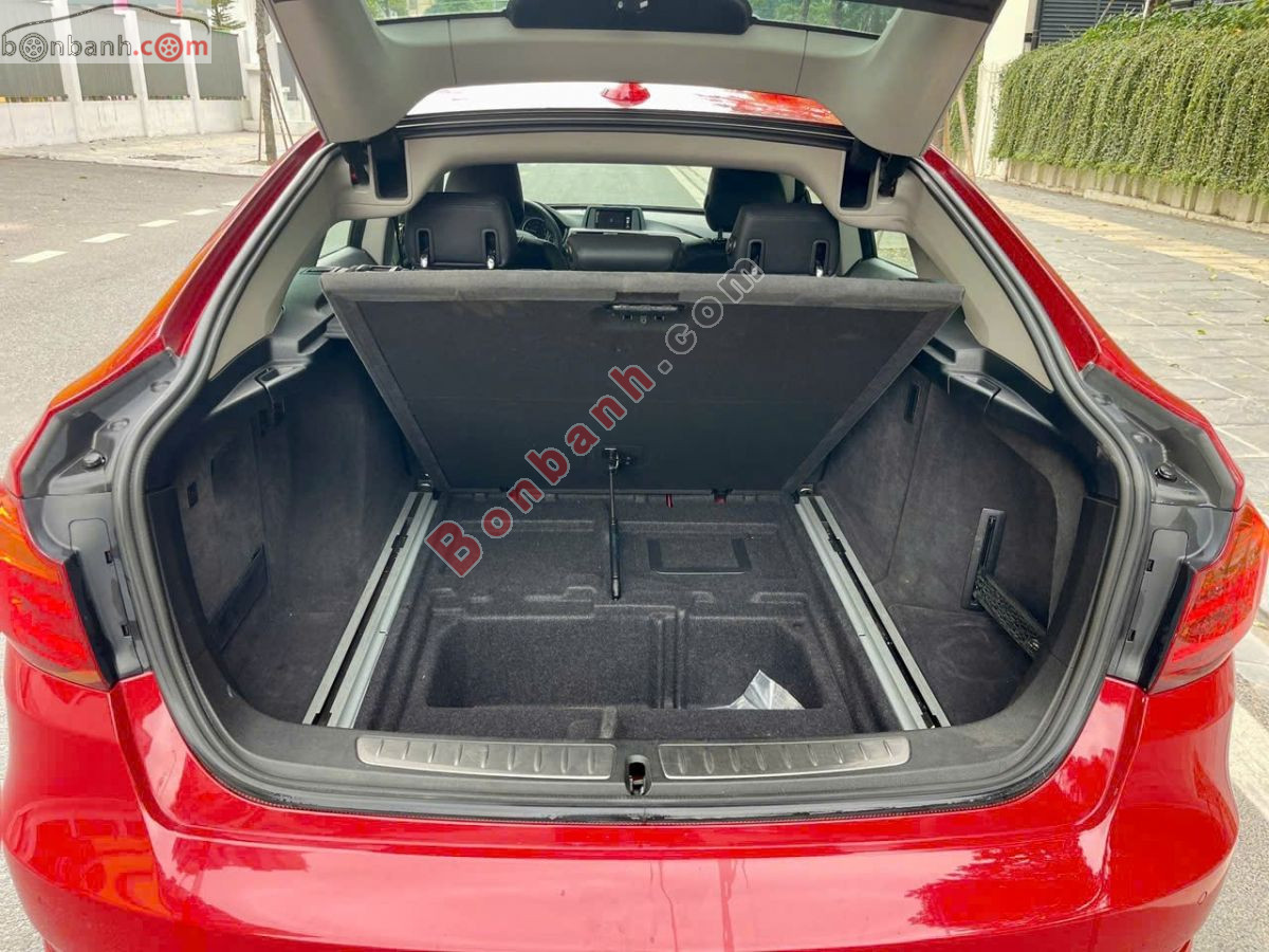 Bán ô tô BMW 3 Series 328i GT - 2015 - xe cũ