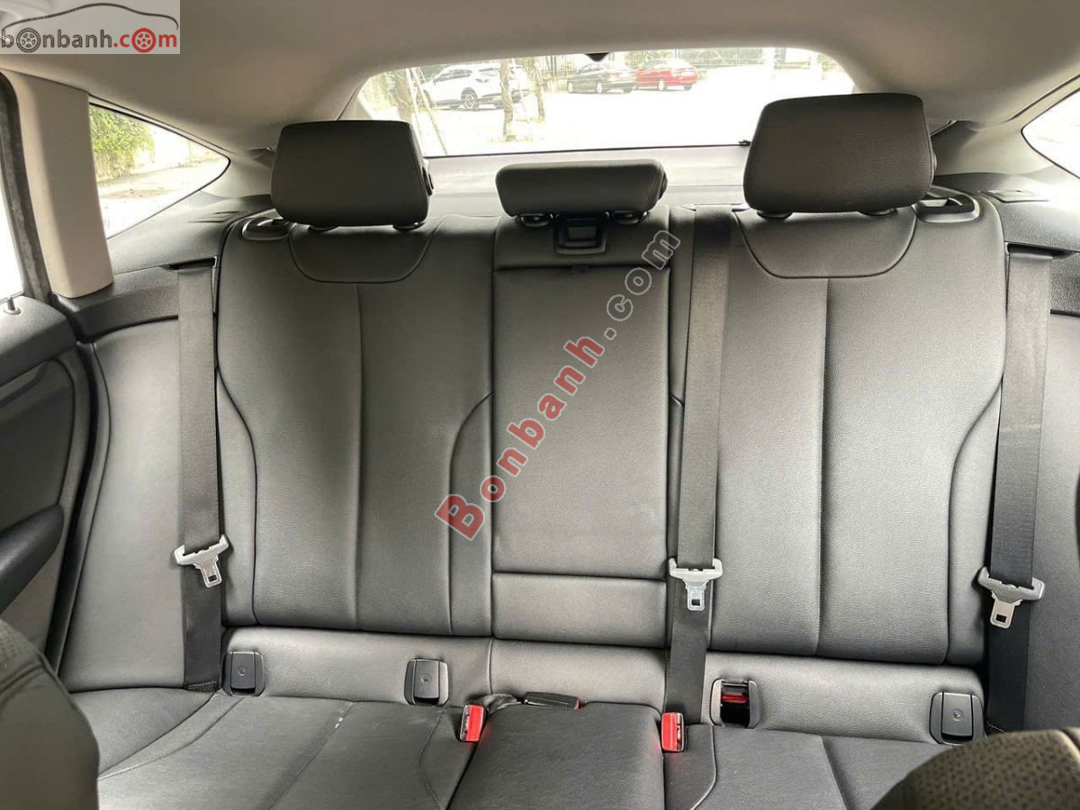 Bán ô tô BMW 3 Series 328i GT - 2015 - xe cũ