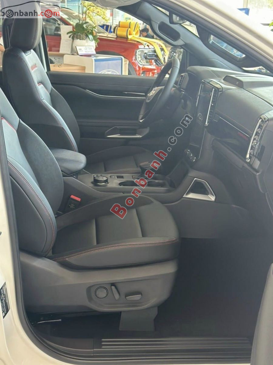 Bán ô tô Ford Ranger Stormtrak 2.0L 4x4 AT - 2026 - xe mới