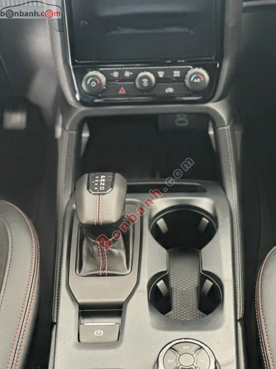 Bán ô tô Ford Ranger Stormtrak 2.0L 4x4 AT - 2026 - xe mới