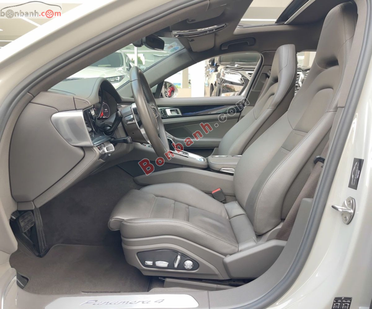 Bán ô tô Porsche Panamera 4 Executive - 2019 - xe cũ