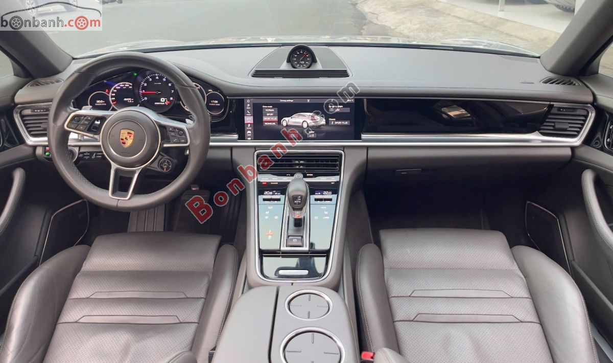 Bán ô tô Porsche Panamera 4 Executive - 2019 - xe cũ