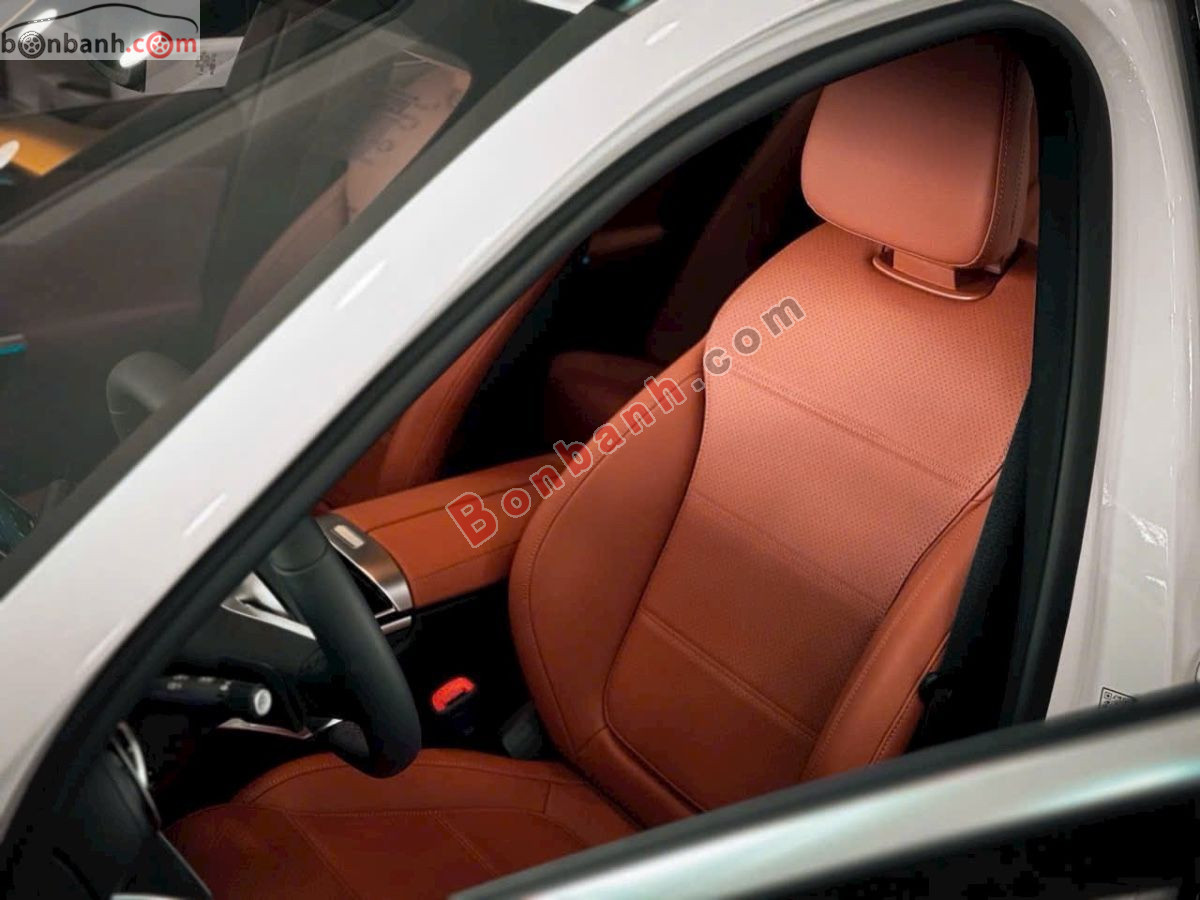 Bán ô tô Mercedes Benz C class C200 Avantgarde - 2025 - xe mới