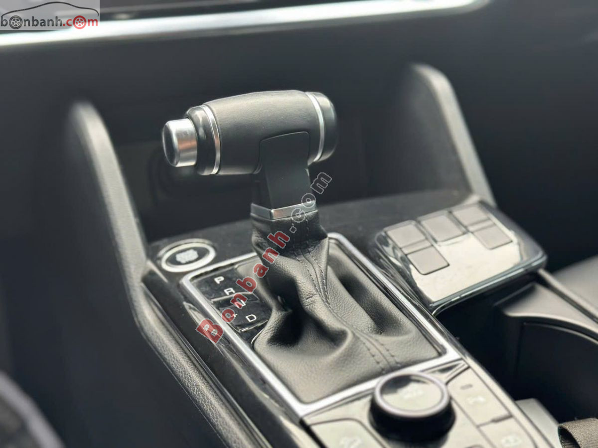 Bán ô tô Kia Sportage Premium 2.0G - 2022 - xe cũ