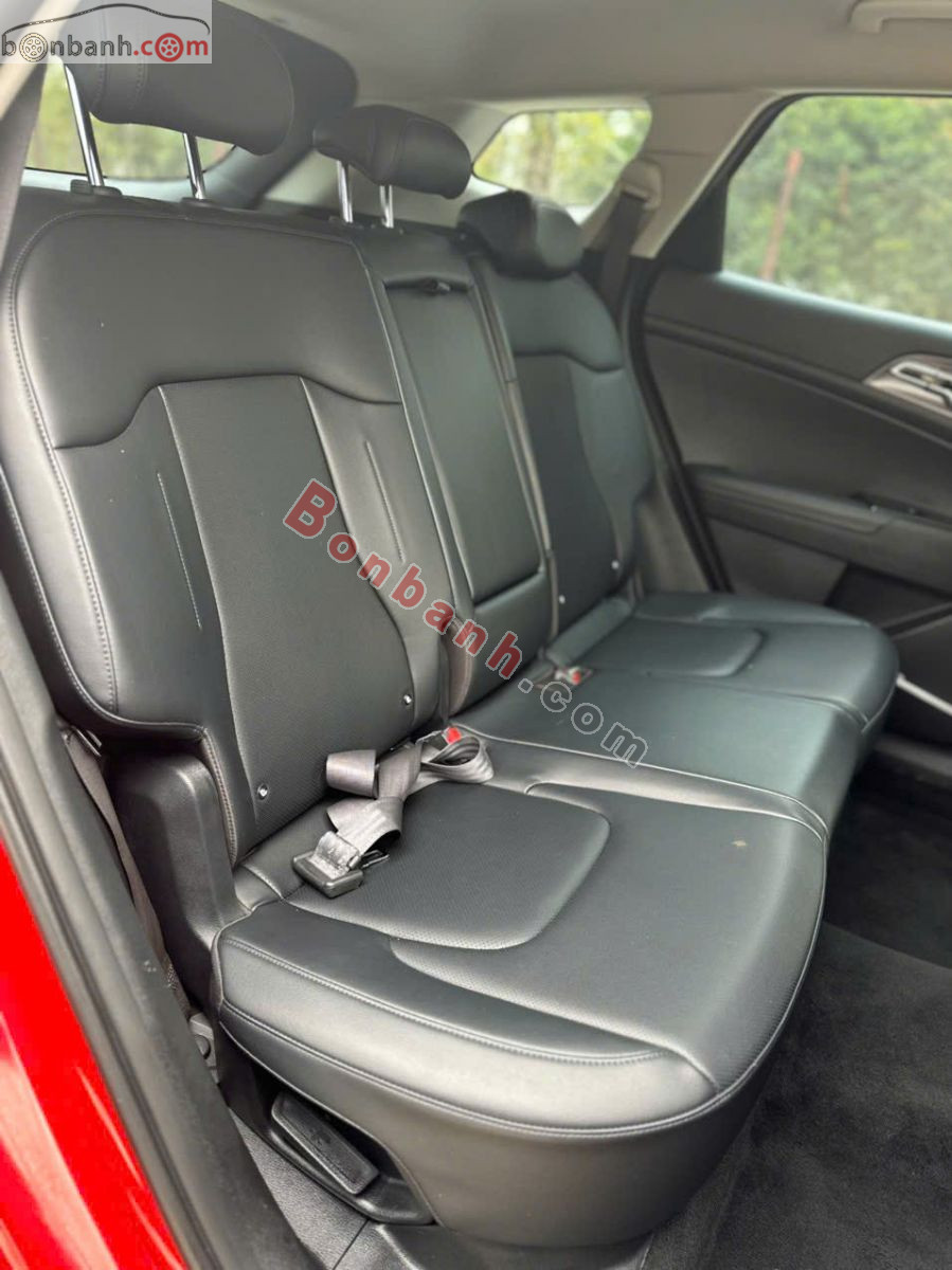 Bán ô tô Kia Sportage Premium 2.0G - 2022 - xe cũ