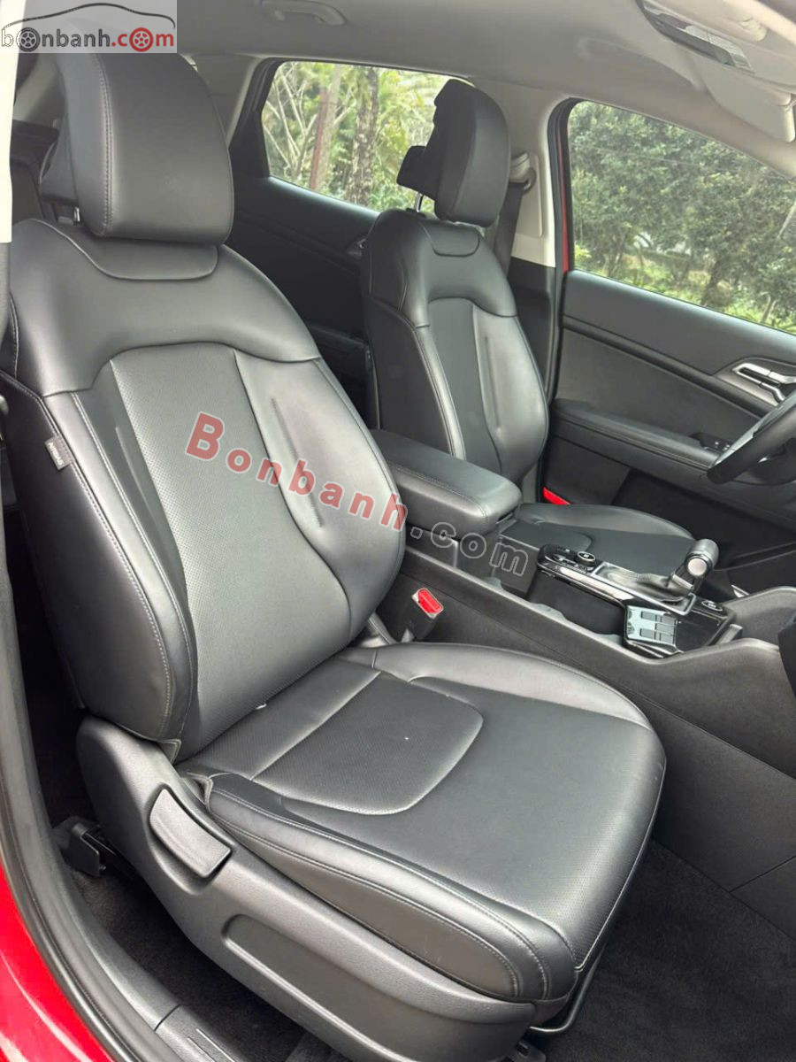 Bán ô tô Kia Sportage Premium 2.0G - 2022 - xe cũ