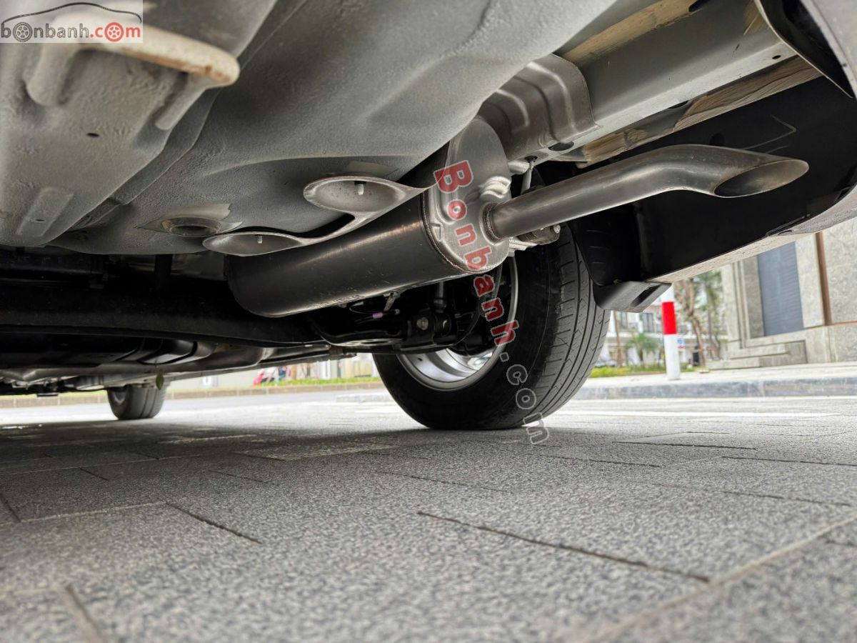 Bán ô tô Hyundai Accent 1.4 AT - 2019 - xe cũ