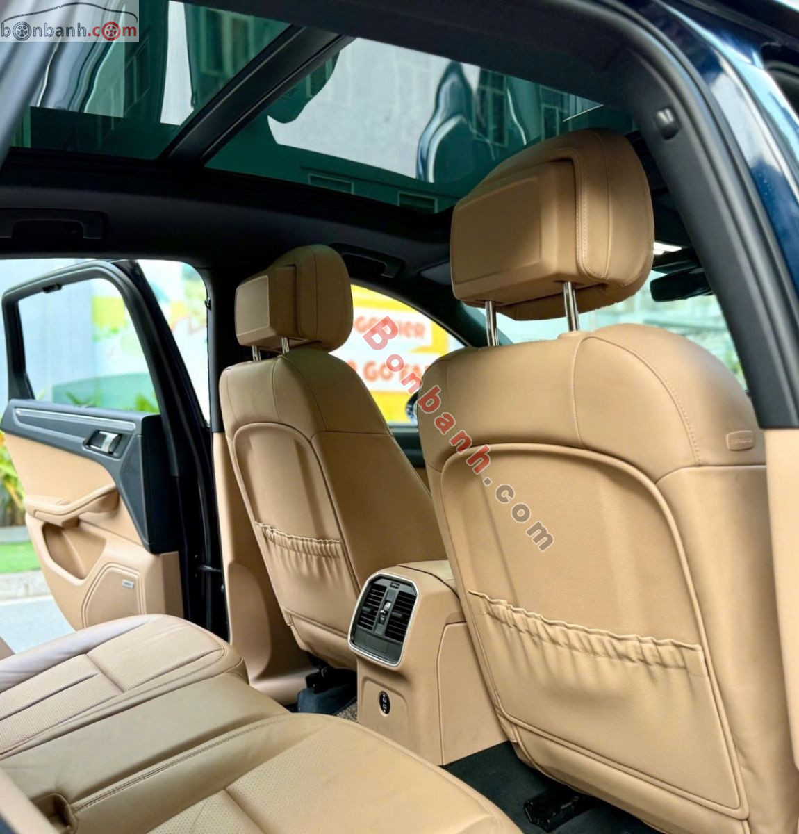 Bán ô tô Porsche Macan 2.0 - 2021 - xe cũ