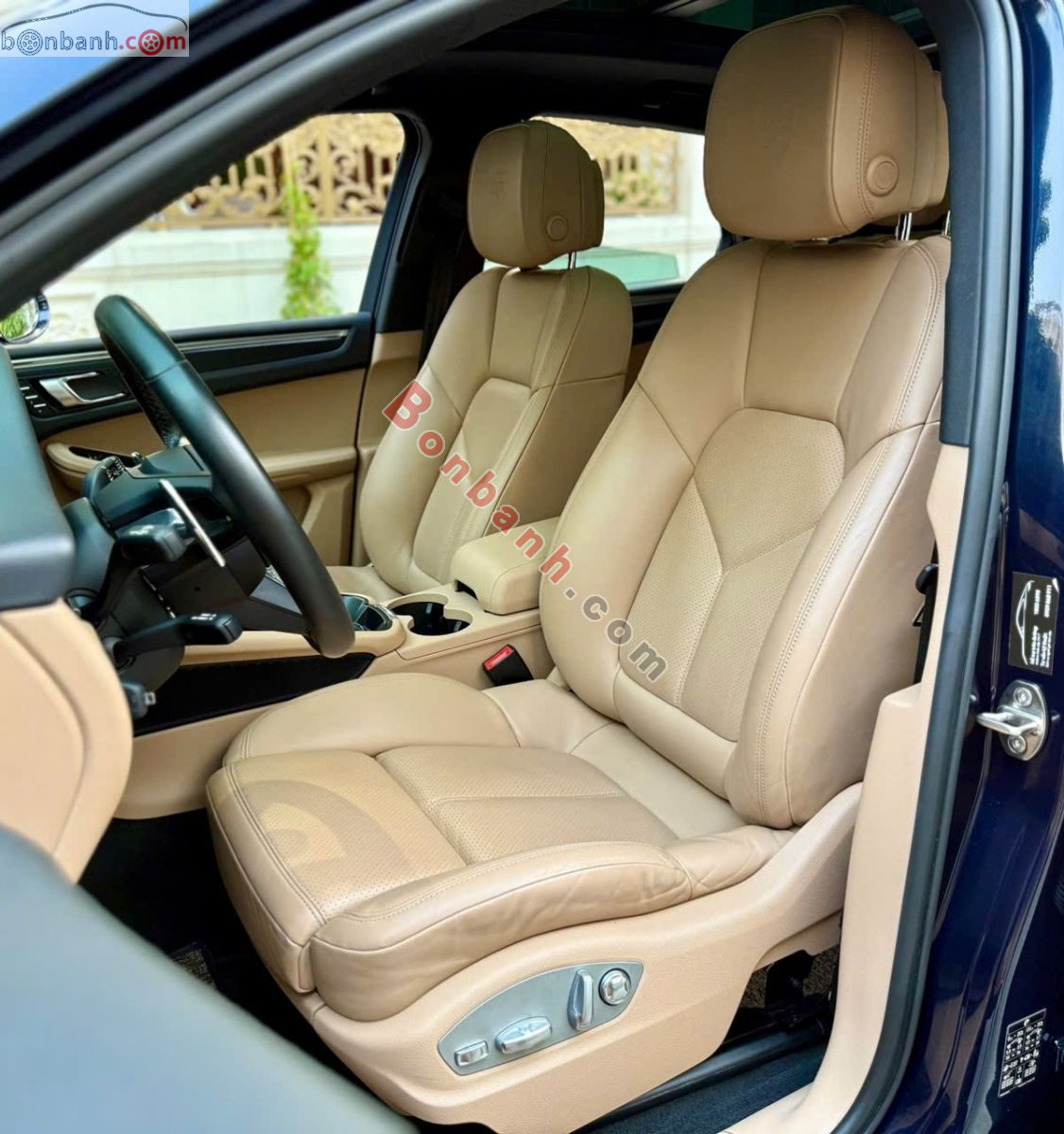 Bán ô tô Porsche Macan 2.0 - 2021 - xe cũ