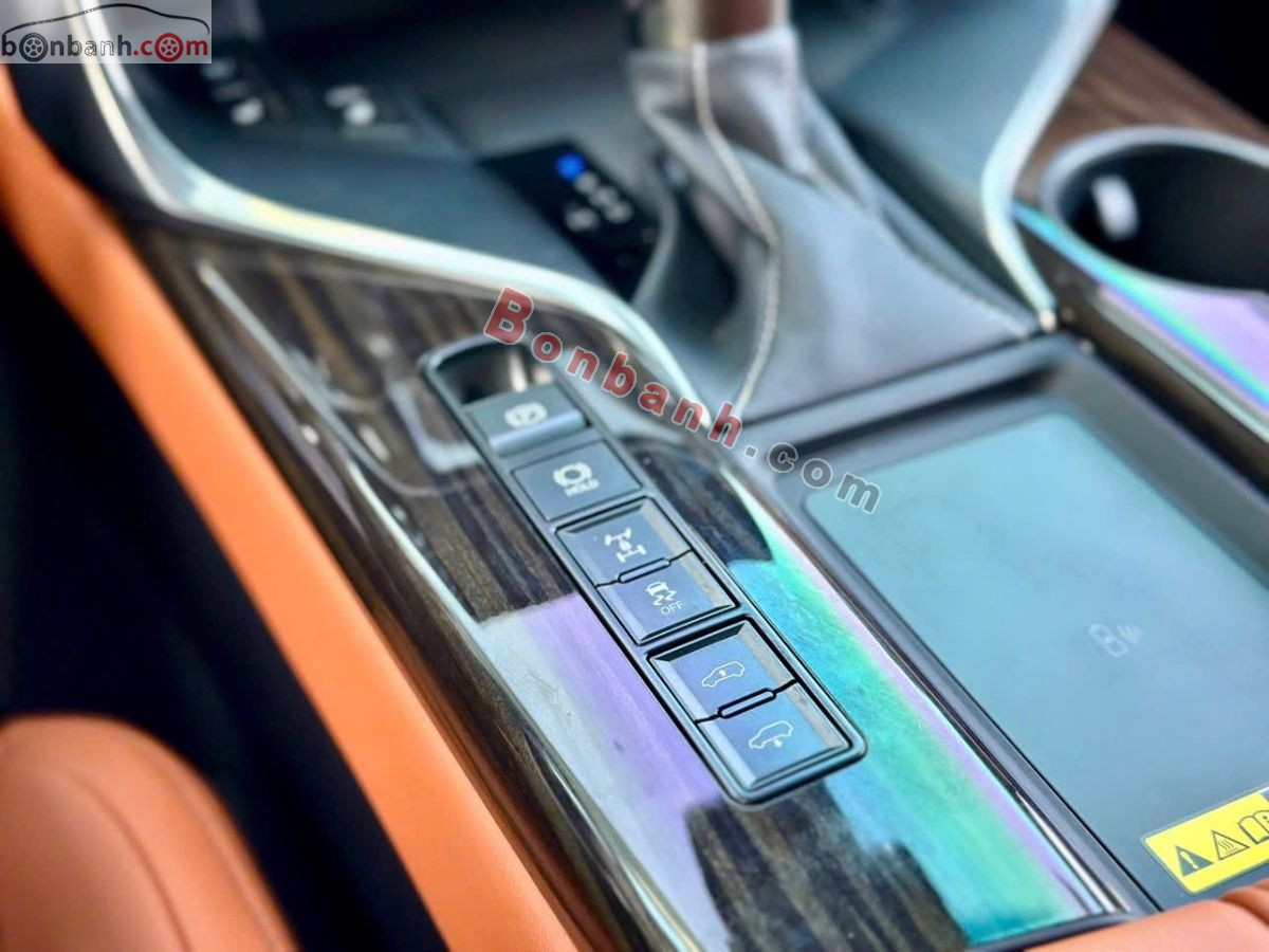 Bán ô tô Lexus LX 600 Vip - 2025 - xe cũ