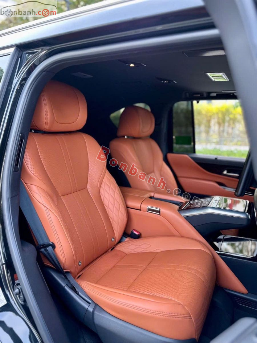Bán ô tô Lexus LX 600 Vip - 2025 - xe cũ