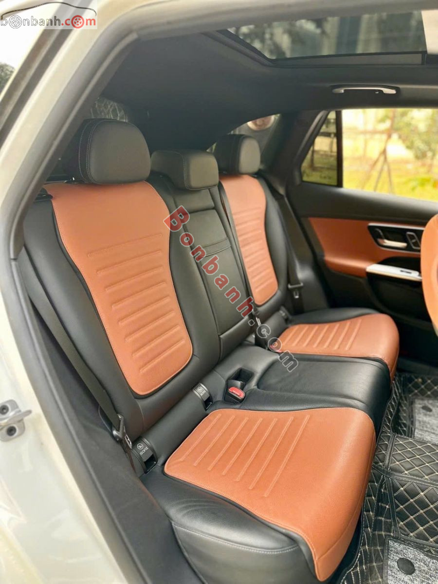 Bán ô tô Mercedes Benz GLC 300 4Matic - 2023 - xe cũ