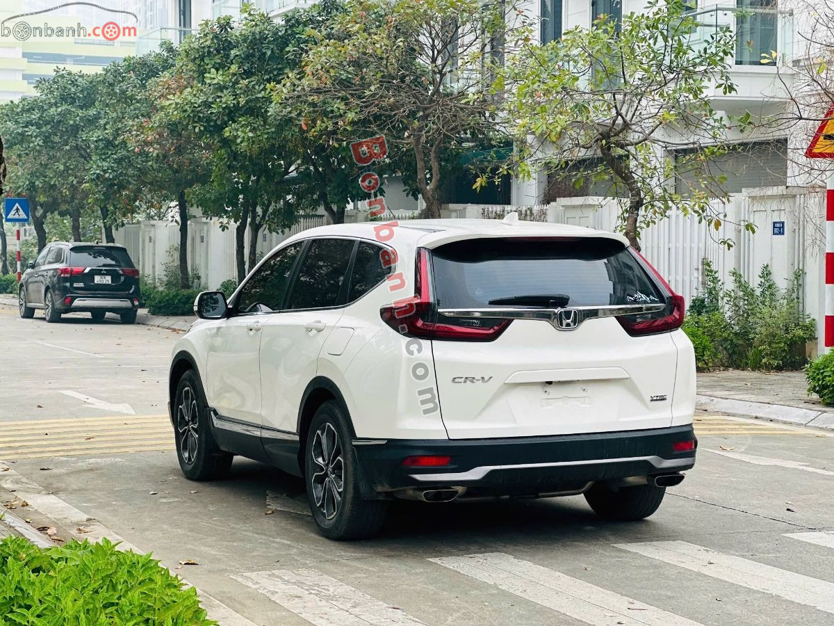 Bán ô tô Honda CRV L - 2023 - xe cũ