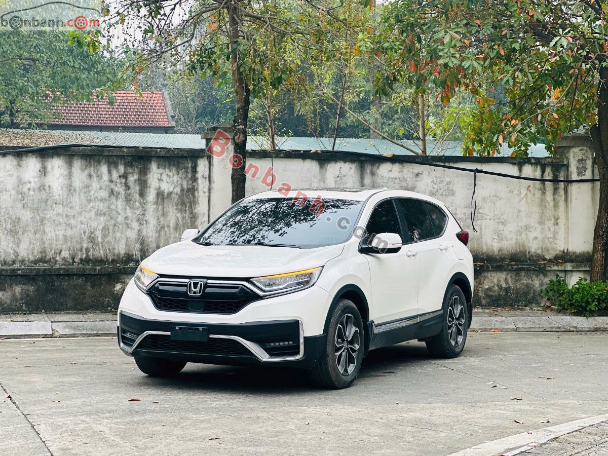 Bán ô tô Honda CRV L - 2023 - xe cũ