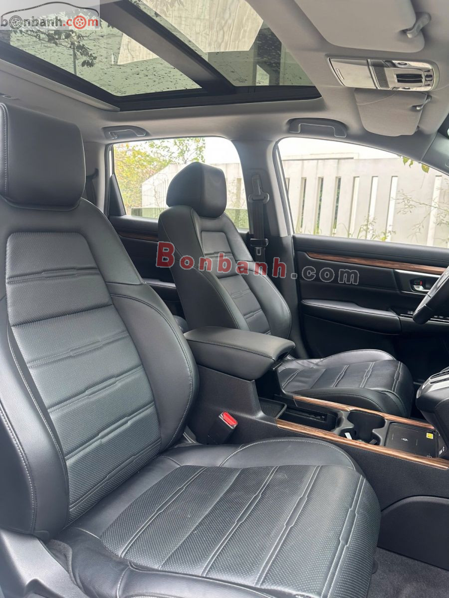 Bán ô tô Honda CRV L - 2023 - xe cũ