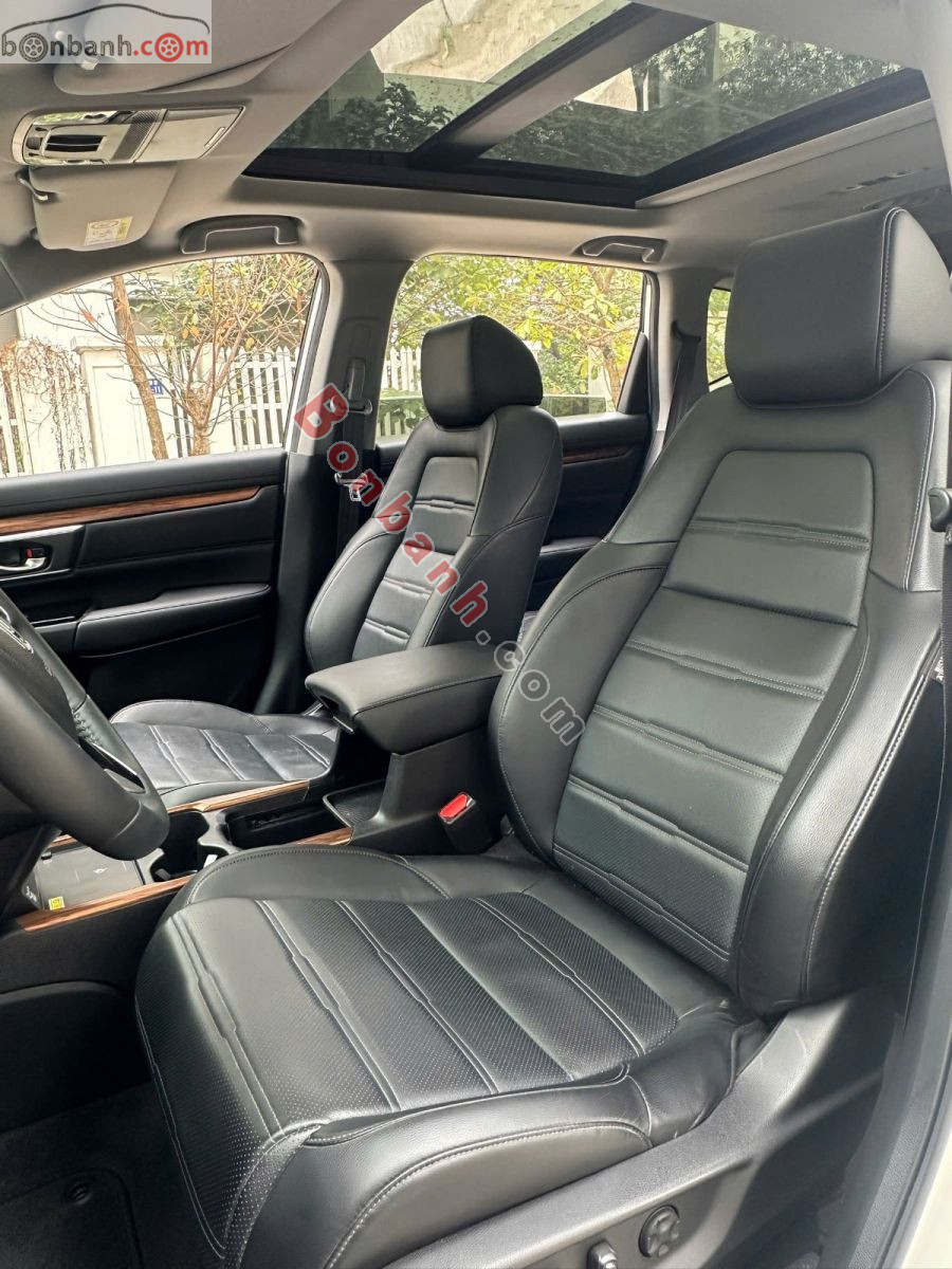 Bán ô tô Honda CRV L - 2023 - xe cũ