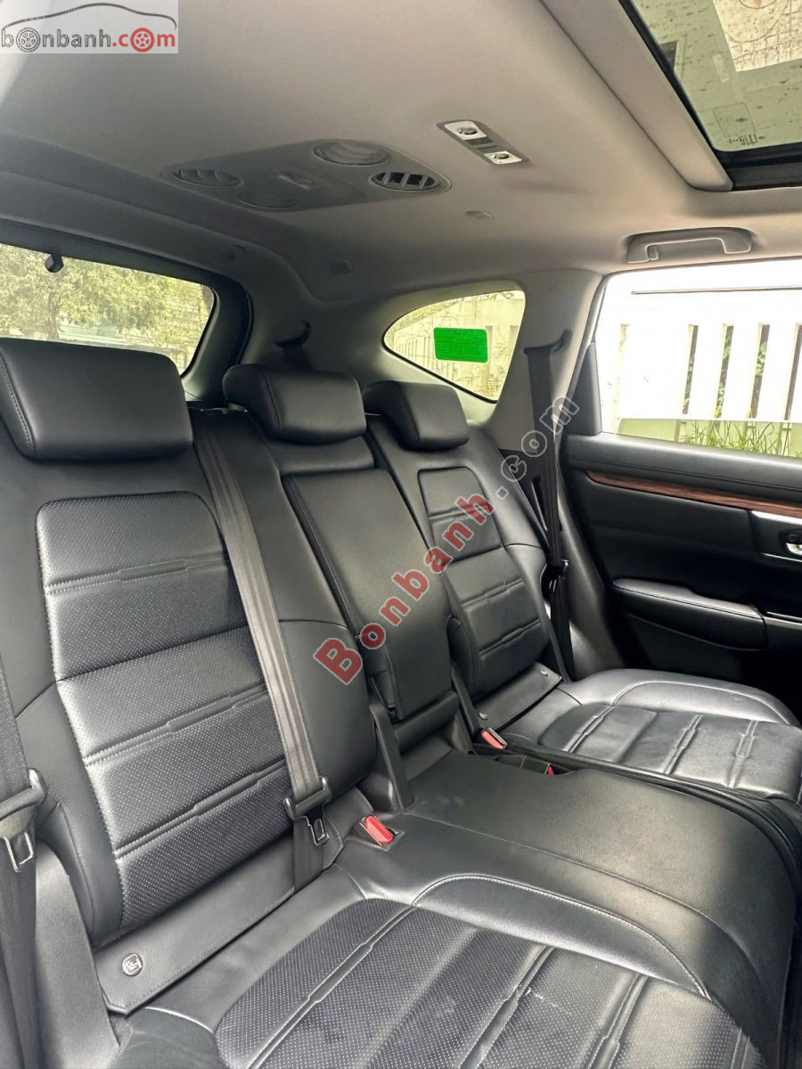Bán ô tô Honda CRV L - 2023 - xe cũ