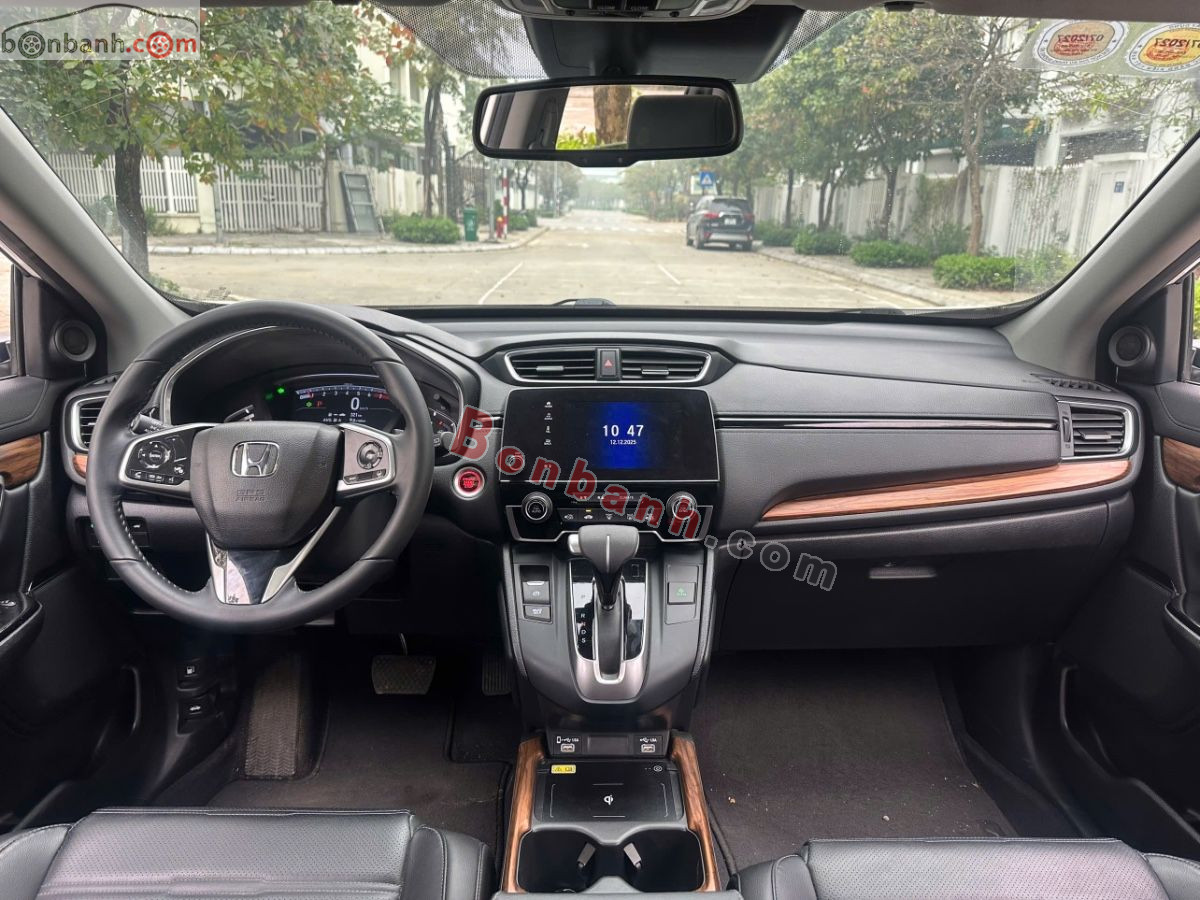 Bán ô tô Honda CRV L - 2023 - xe cũ