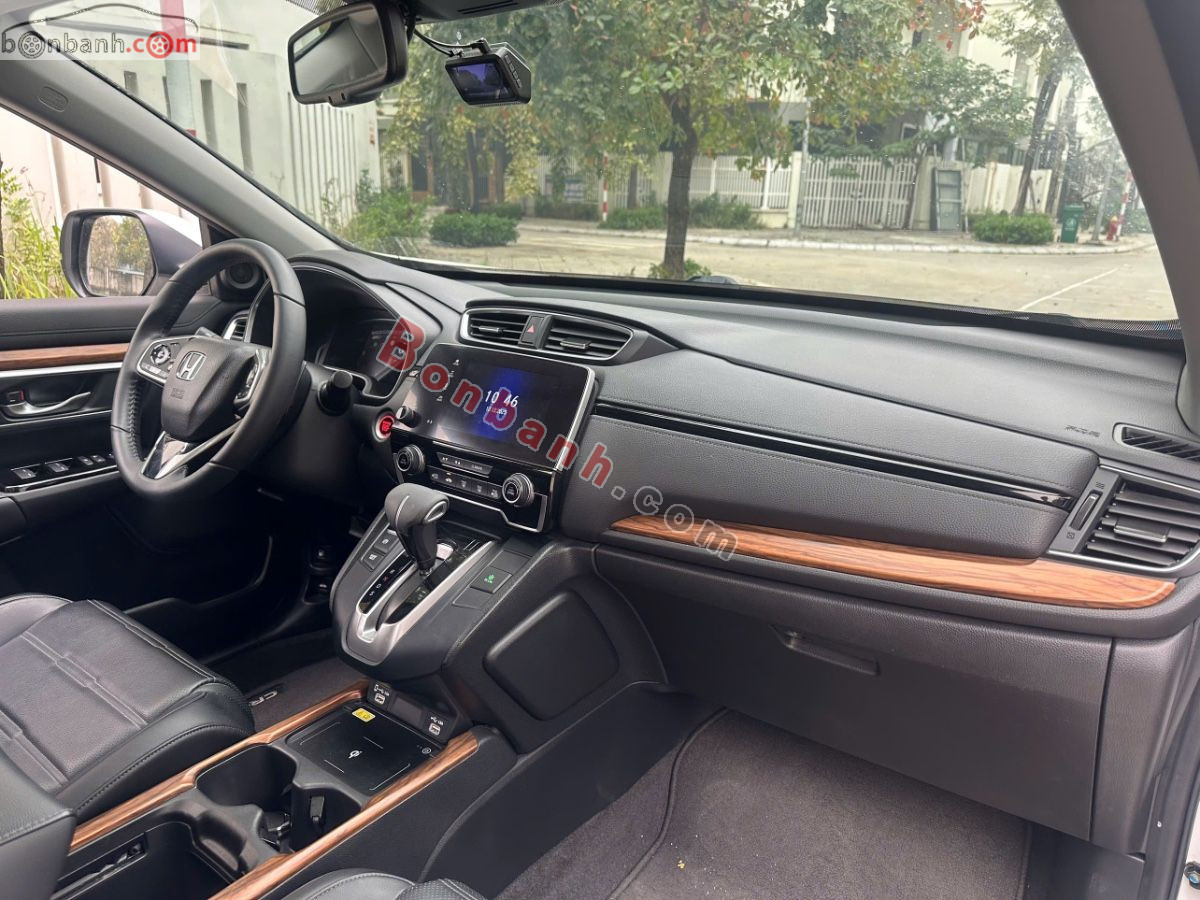 Bán ô tô Honda CRV L - 2023 - xe cũ