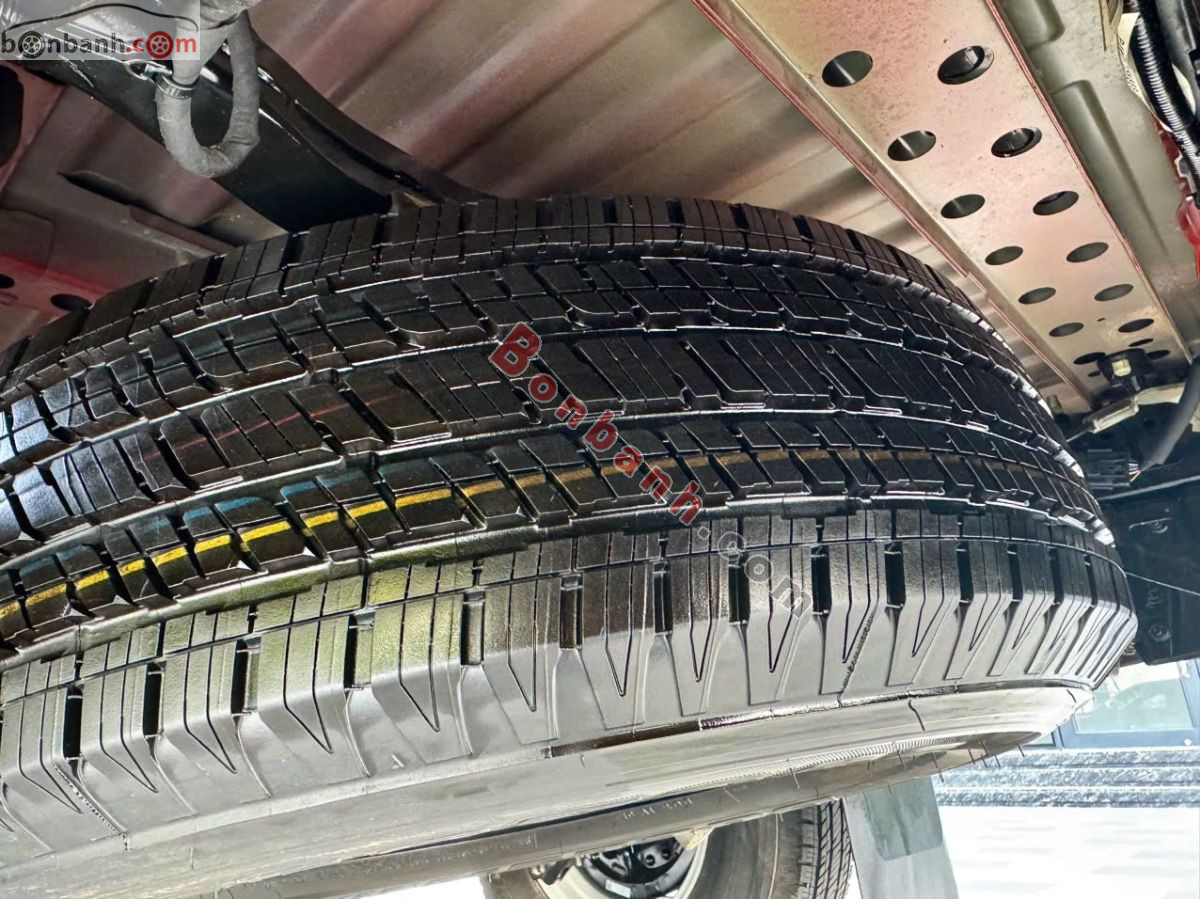 Bán ô tô Ford Ranger XLS 2.0L 4x2 AT - 2023 - xe cũ