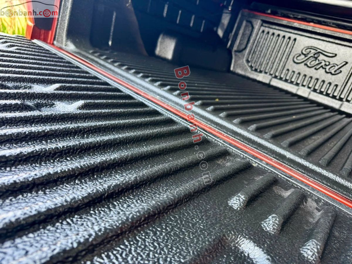 Bán ô tô Ford Ranger XLS 2.0L 4x2 AT - 2023 - xe cũ