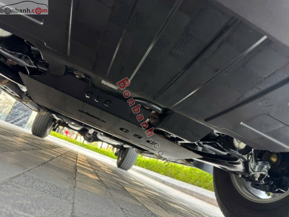 Bán ô tô Ford Ranger XLS 2.0L 4x2 AT - 2023 - xe cũ