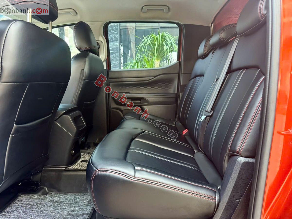 Bán ô tô Ford Ranger XLS 2.0L 4x2 AT - 2023 - xe cũ