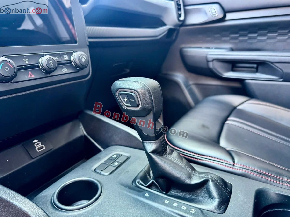 Bán ô tô Ford Ranger XLS 2.0L 4x2 AT - 2023 - xe cũ