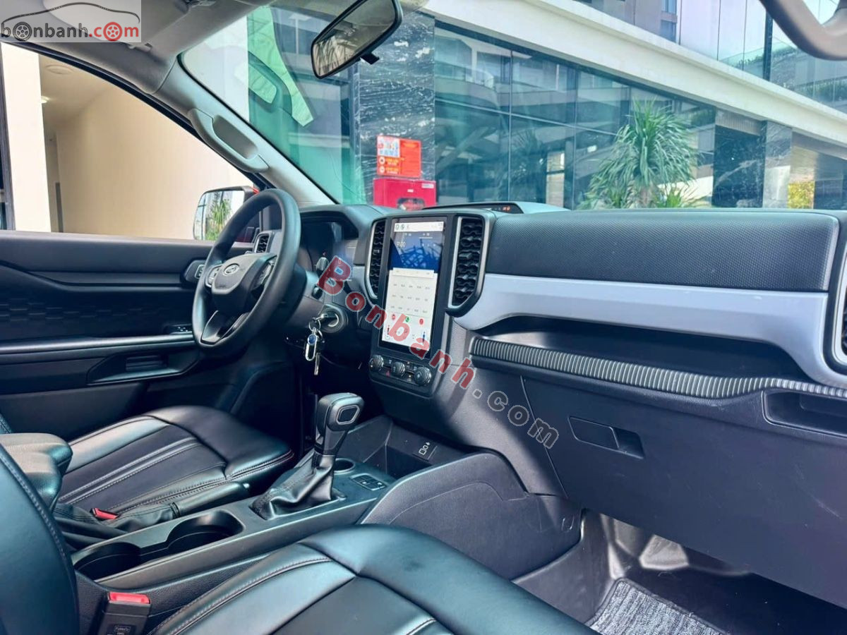 Bán ô tô Ford Ranger XLS 2.0L 4x2 AT - 2023 - xe cũ