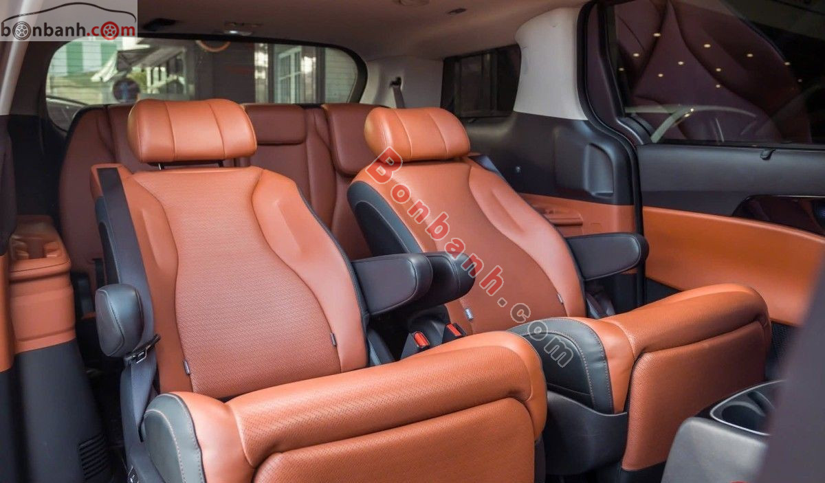 Bán ô tô Kia Carnival Signature 2.2D - 2024 - xe cũ