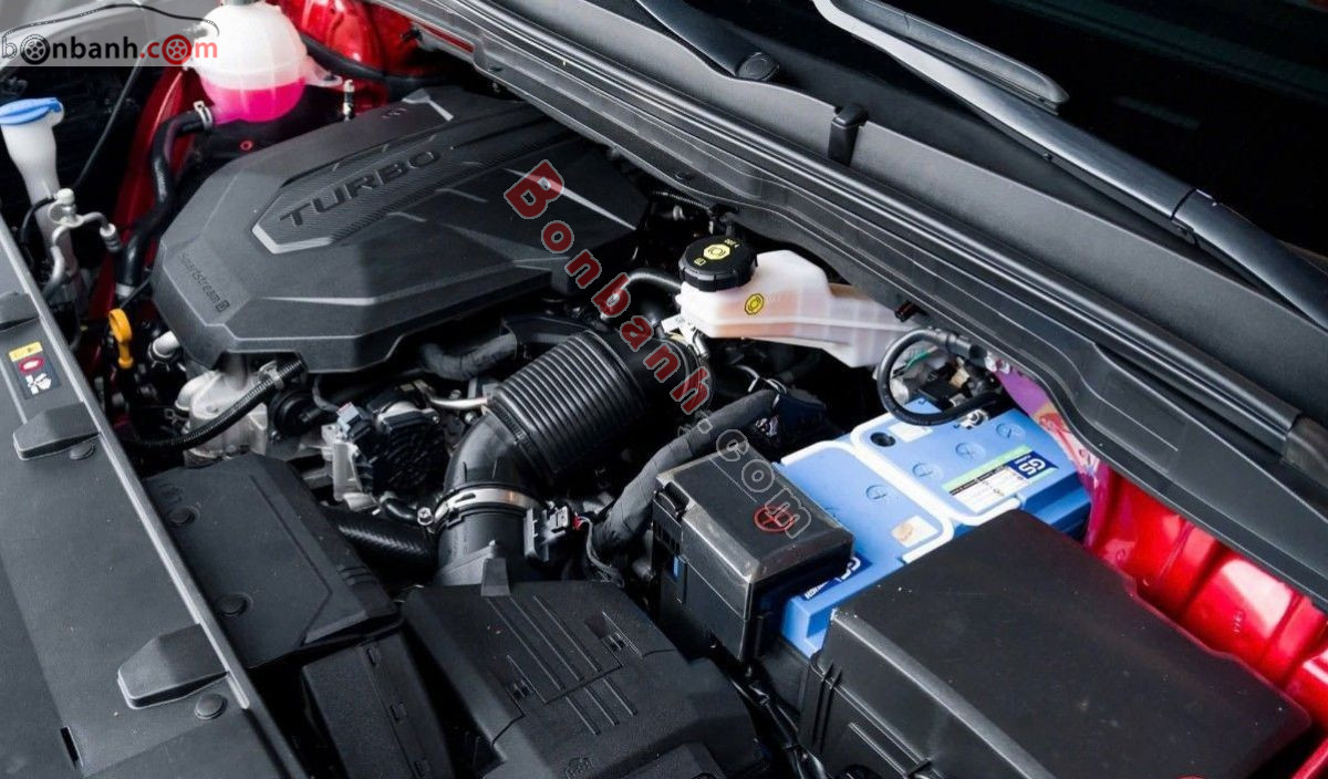 Bán ô tô Kia Carnival Signature 2.2D - 2024 - xe cũ