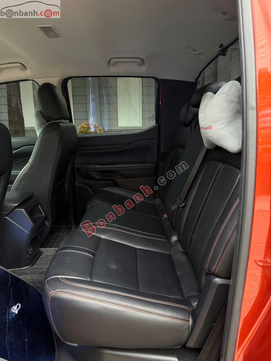 Bán ô tô Ford Ranger XLS 2.0L 4x4 AT - 2024 - xe cũ