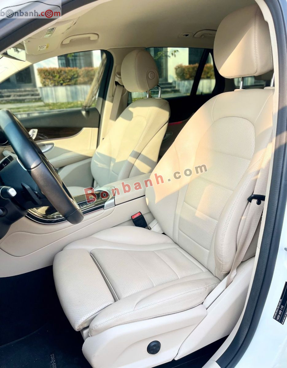 Bán ô tô Mercedes Benz GLC 200 - 2022 - xe cũ