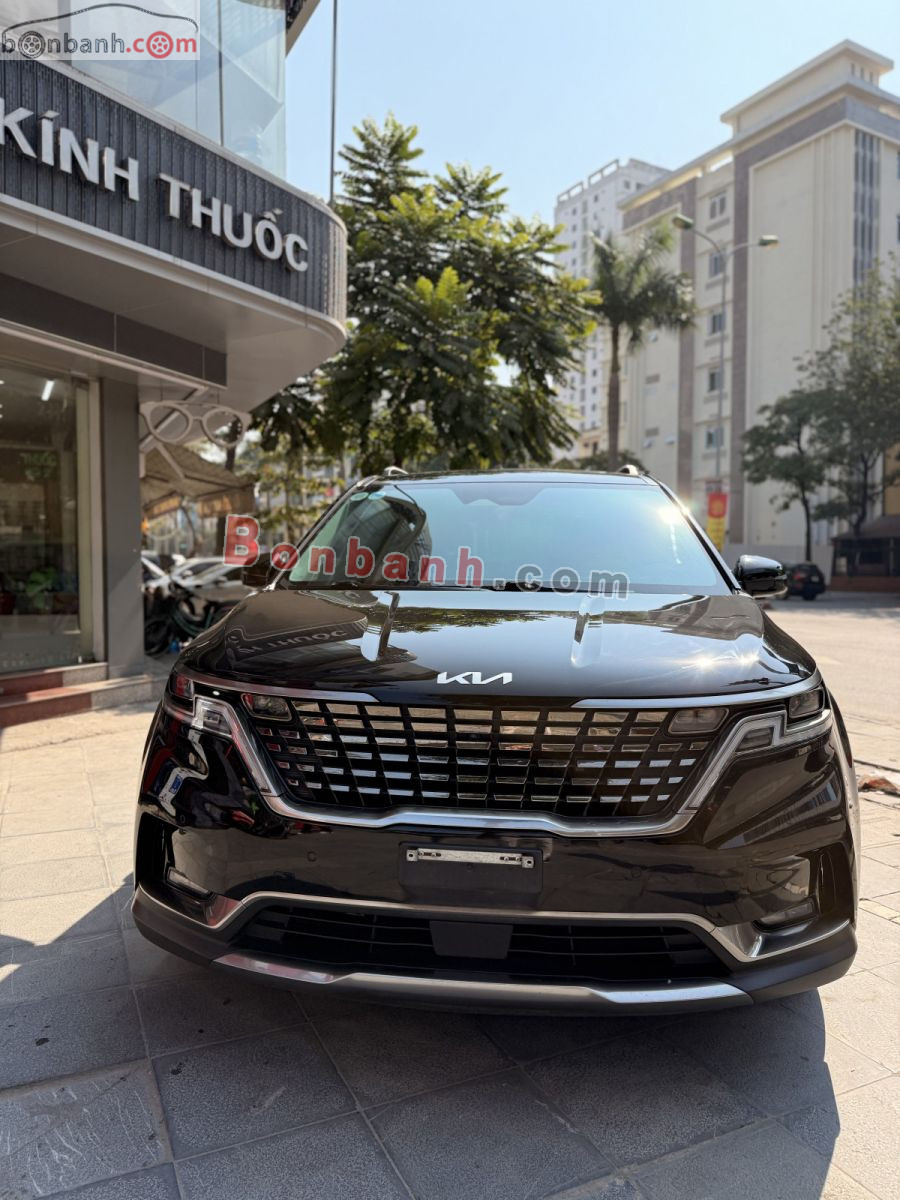 Bán ô tô Kia Carnival Signature 2.2D - 2023 - xe cũ