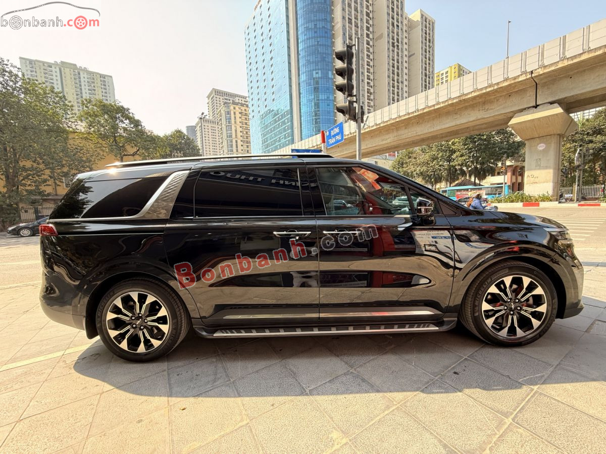 Bán ô tô Kia Carnival Signature 2.2D - 2023 - xe cũ