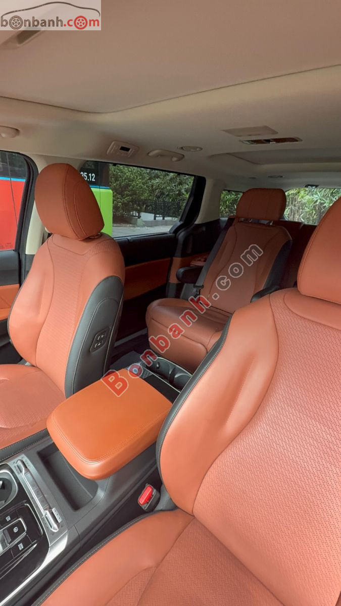 Bán ô tô Kia Carnival Signature 2.2D - 2023 - xe cũ