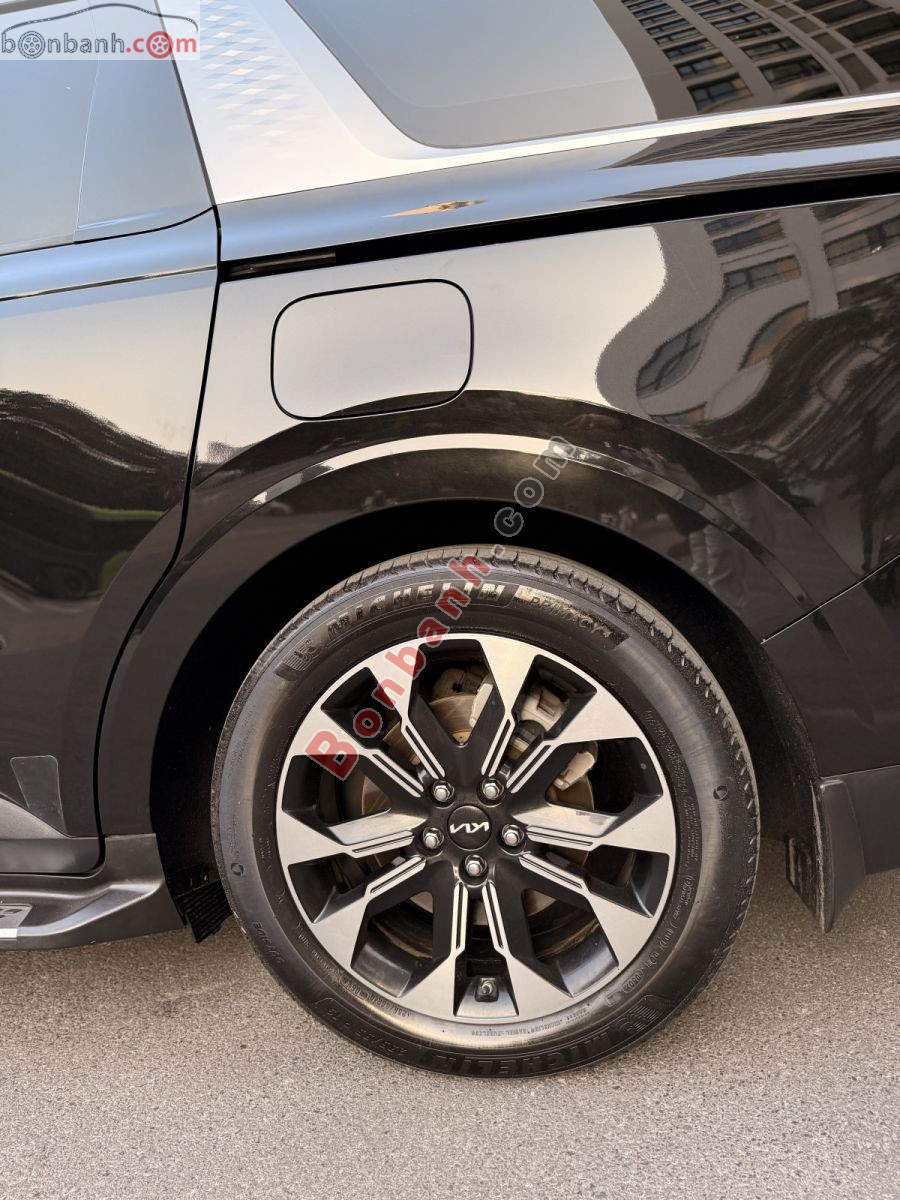 Bán ô tô Kia Carnival Signature 2.2D - 2023 - xe cũ