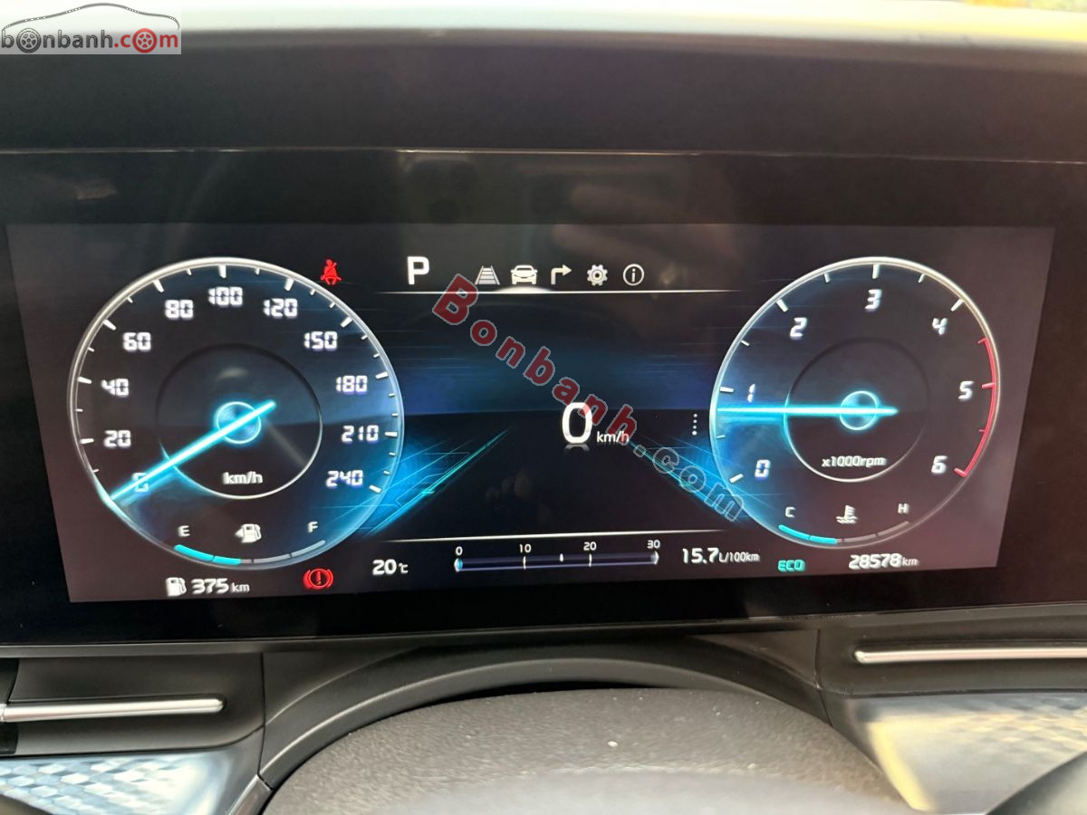 Bán ô tô Kia Carnival Signature 2.2D - 2023 - xe cũ