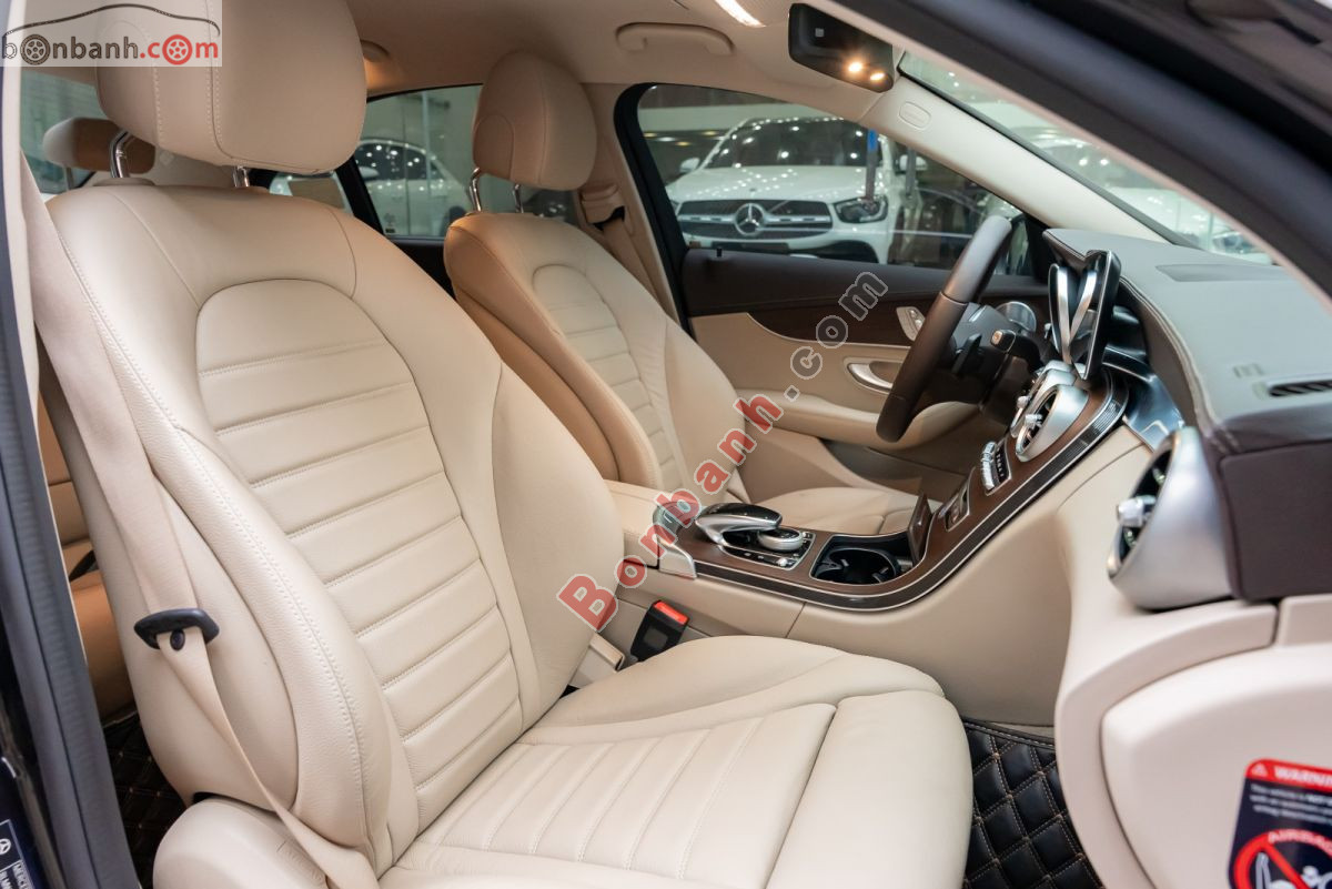 Bán ô tô Mercedes Benz C class C200 Exclusive - 2021 - xe cũ