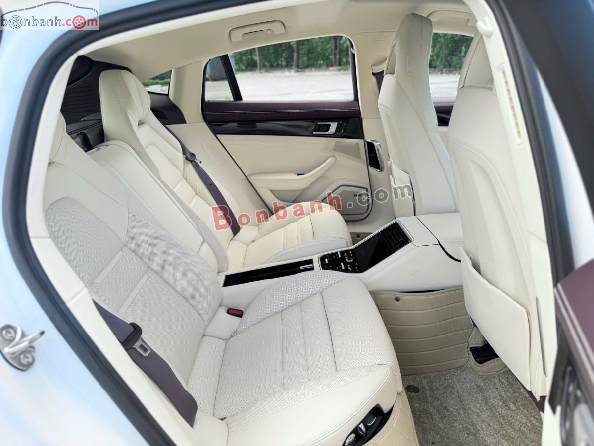 Bán ô tô Porsche Panamera 3.0 V6 - 2021 - xe cũ