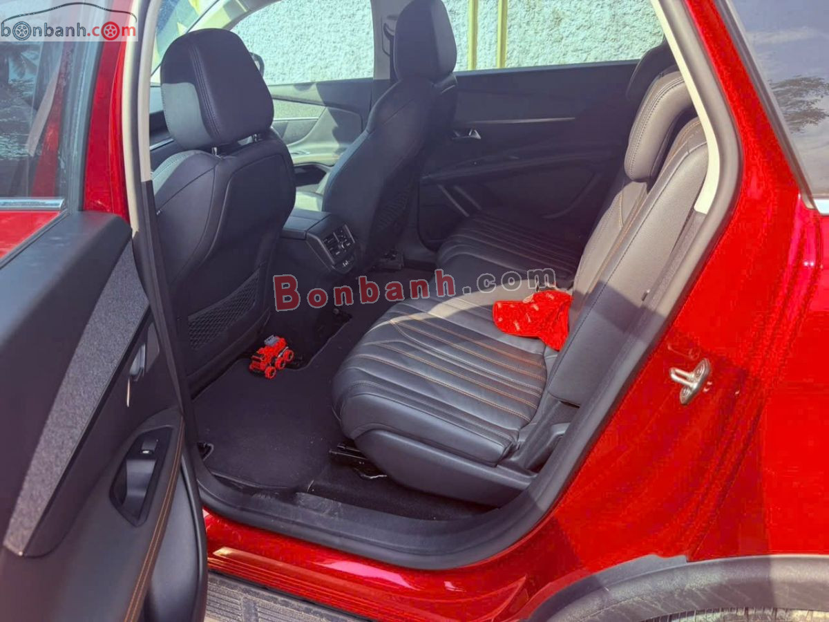 Bán ô tô Peugeot 3008 Allure - 2023 - xe cũ