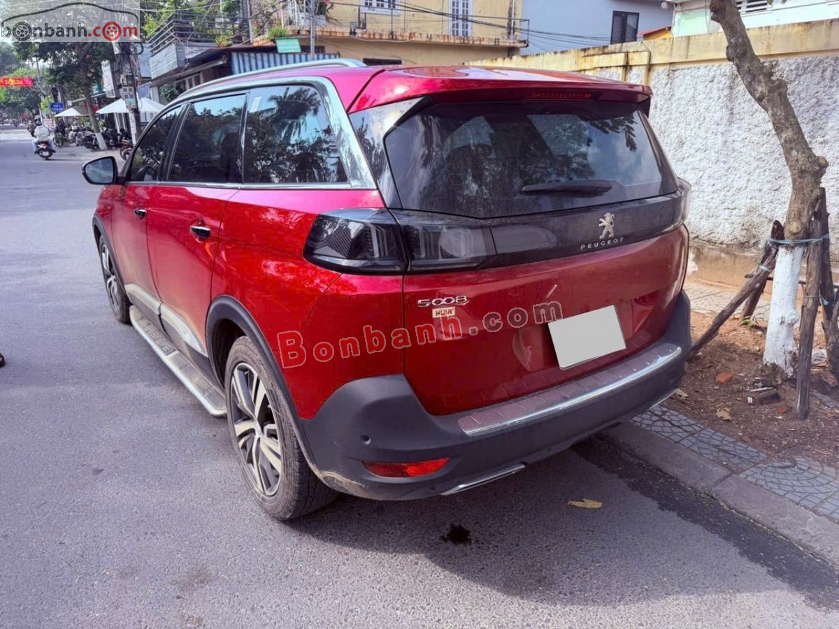 Bán ô tô Peugeot 3008 Allure - 2023 - xe cũ