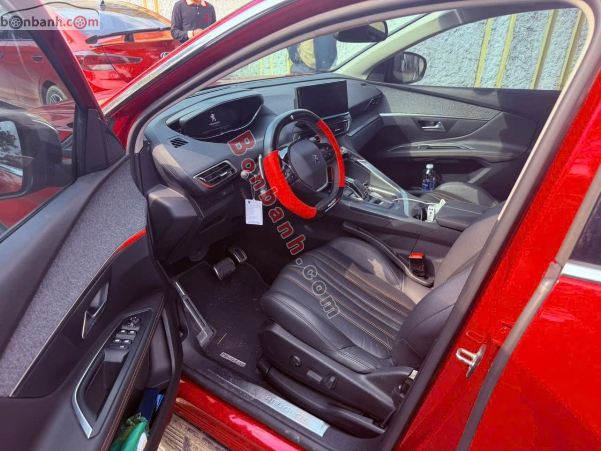 Bán ô tô Peugeot 3008 Allure - 2023 - xe cũ