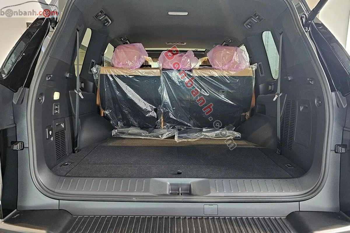 Bán ô tô Lexus LX 600 Urban - 2025 - xe mới