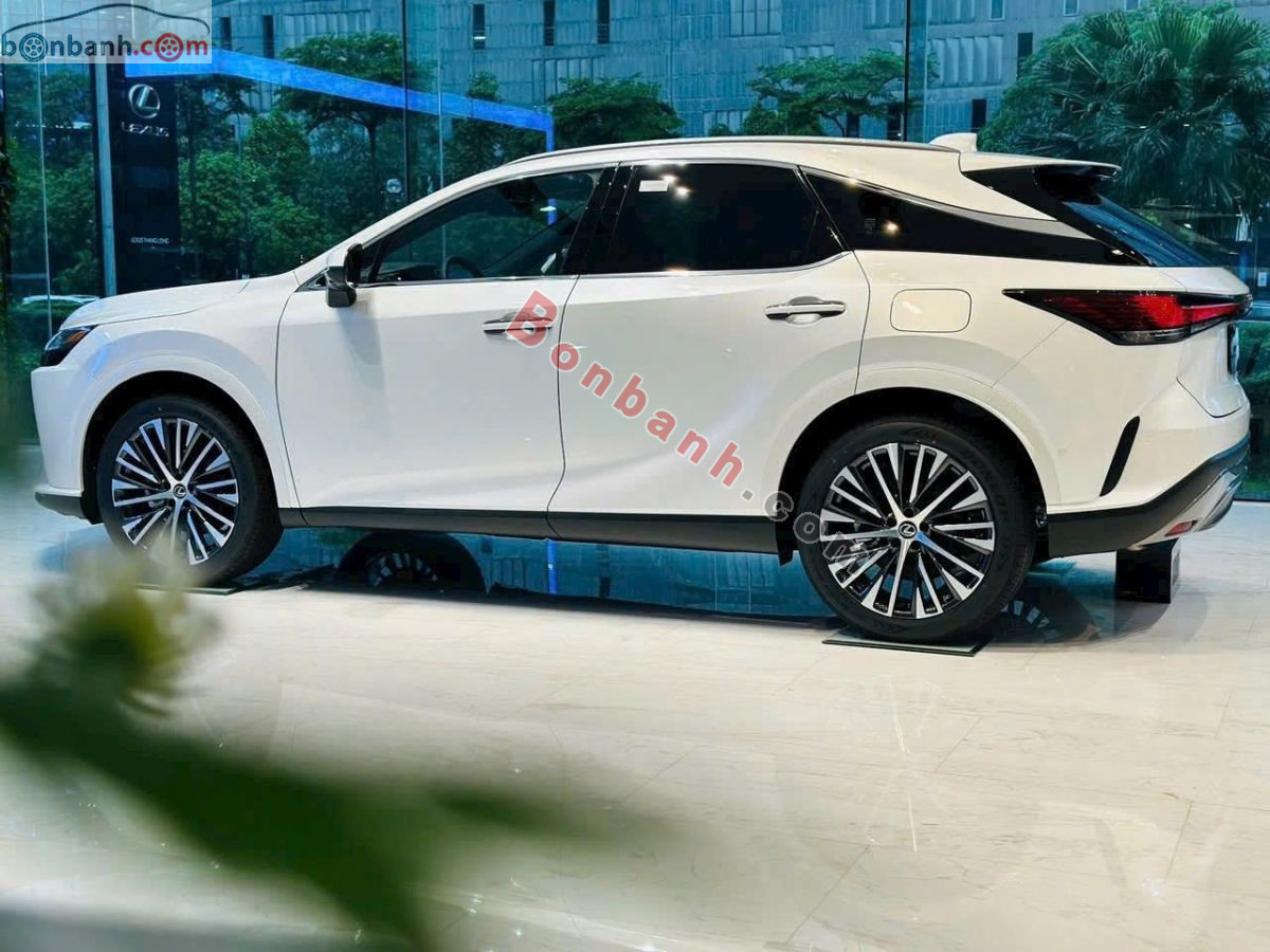 Bán ô tô Lexus RX 350h Premium - 2025 - xe mới
