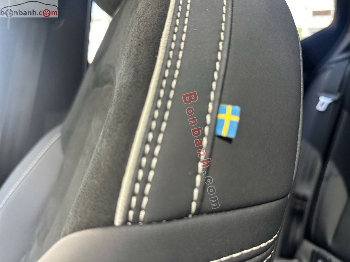 Bán ô tô Volvo XC40 Ultra B5 AWD - 2025 - xe cũ