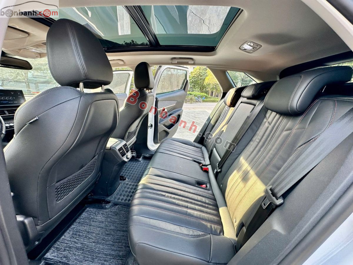 Bán ô tô Peugeot 3008 Premium - 2025 - xe cũ