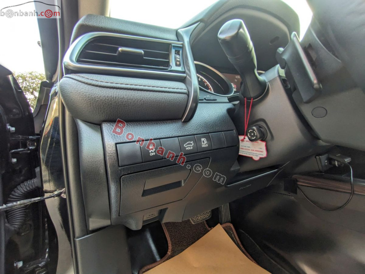 Bán ô tô Toyota Camry 2.5Q - 2019 - xe cũ