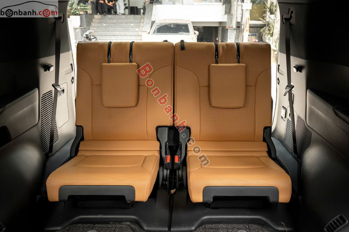 Bán ô tô Lexus LX 600 Urban - 2025 - xe cũ