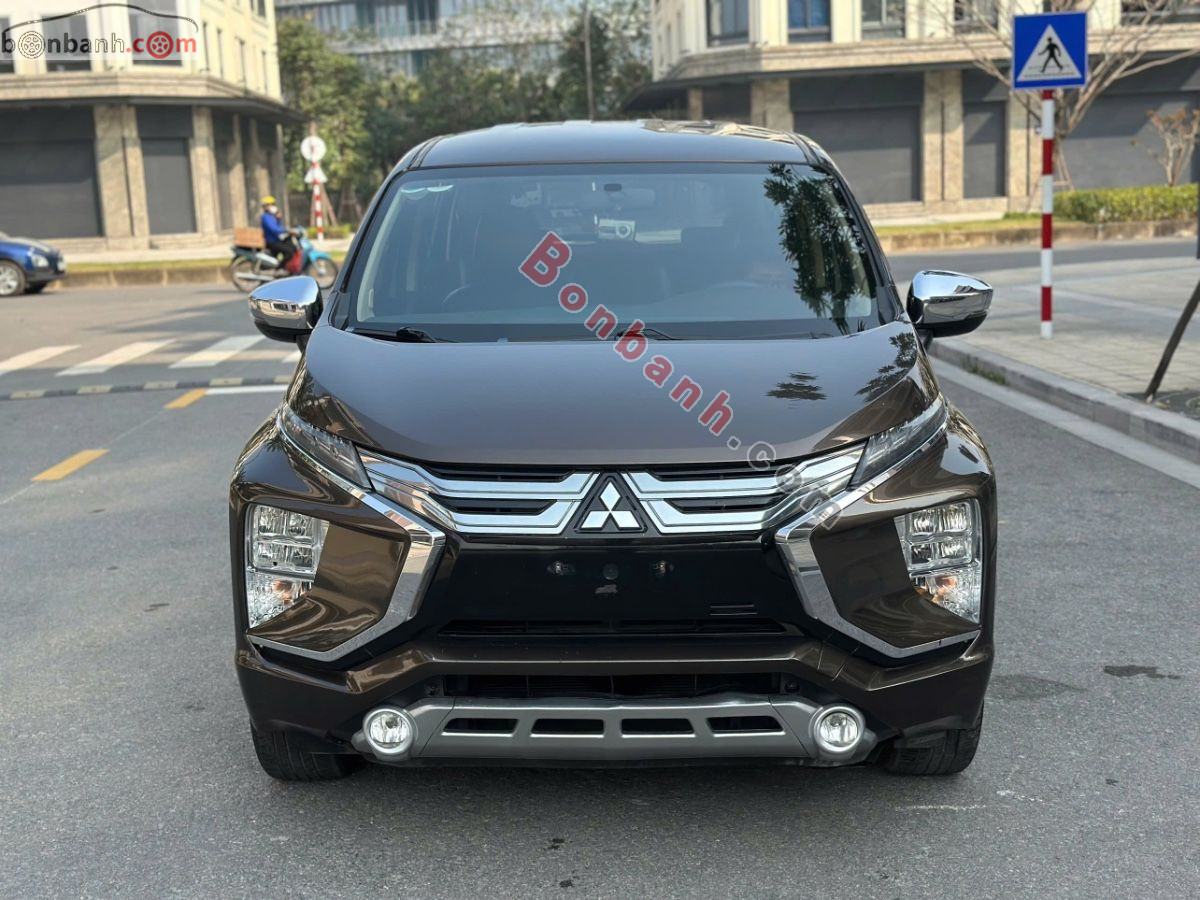 Bán ô tô Mitsubishi Xpander 1.5 AT - 2021 - xe cũ